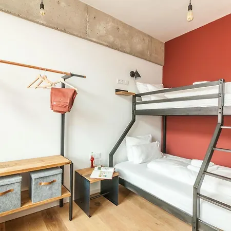 Houndsys Aparts Bratislava Bratislava